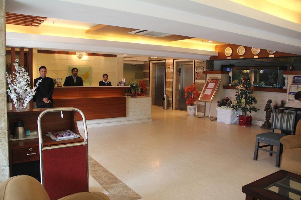 Hotel Budhil Park Visakhapatnam Exterior foto